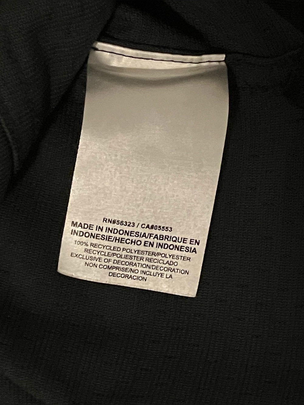 NaVorro Bowman #53 San Francisco 49ers Nike Salute to Service NFL Jersey Medium - Picture 10 of 11